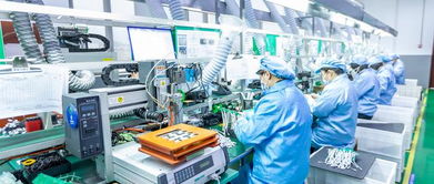 外遷企業(yè)回歸潮下的中國(guó)制造優(yōu)勢(shì)對(duì)教育信息咨詢服務(wù)的影響