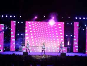 深耕江西市場，打造全鏈條演藝服務新標桿——看商演藝與明星經紀如何在贛鄱大地上演精彩